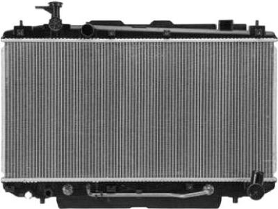 Toyota RAV4 Radiator - 16400-28500