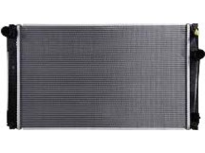 Toyota RAV4 Radiator - 16400-28500