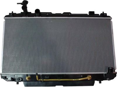 Toyota RAV4 Radiator - 16400-28500