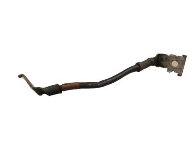 Toyota 82123-12460 Wire, Engine