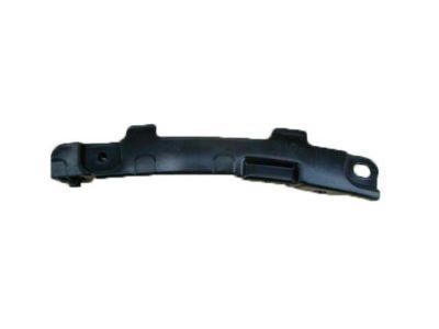 Toyota 52536-0E030 Retainer, Front Bumper