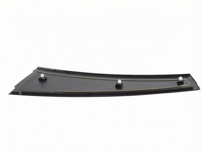 2016 Toyota Highlander Door Moldings - 75766-0E020