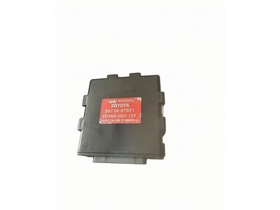 2002 Toyota Avalon Body Control Module - 89730-07021