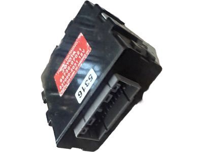 2002 Toyota Avalon Body Control Module - 89730-07021