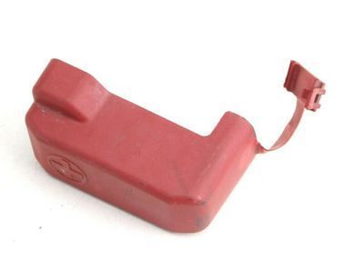Toyota 82821-06040 Cover, Connector