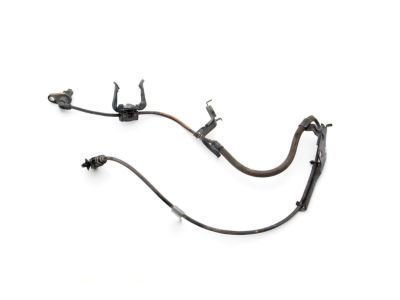 Toyota Venza Speed Sensor - 89542-0T010