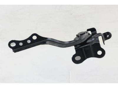 2012 Toyota Prius C Hood Hinge - 53410-52350