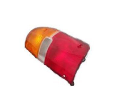 1998 Toyota Tacoma Back Up Light - 81551-04020