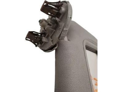 2008 Toyota Yaris Sun Visor - 74310-52710-B3