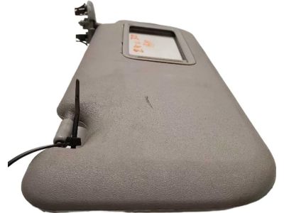 2008 Toyota Yaris Sun Visor - 74310-52710-B3