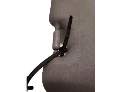 2008 Toyota Yaris Sun Visor - 74310-52710-B3