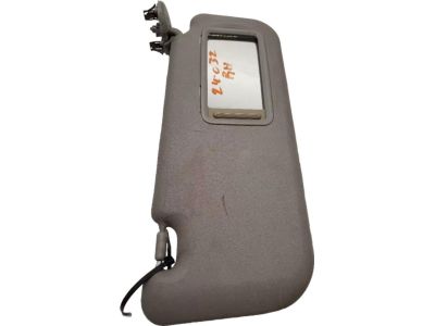 2008 Toyota Yaris Sun Visor - 74310-52710-B3