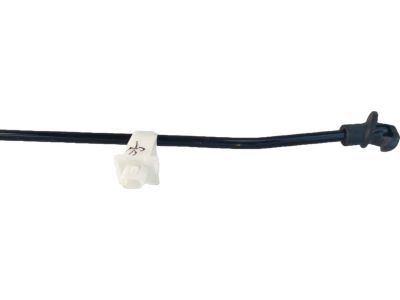 Toyota Corolla Lift Support - 53440-02270