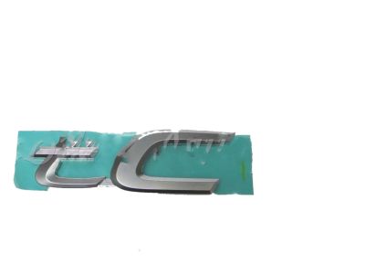 Scion Emblem - 75445-21090