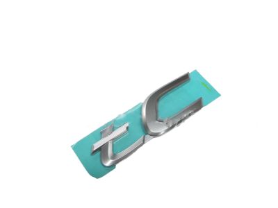 Scion Emblem - 75445-21090