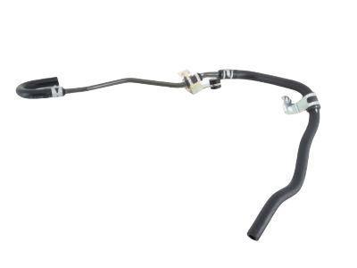 2004 Toyota Matrix Power Steering Hose - 44406-02080