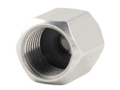 Toyota 90942-05037 Cap, Tire Valve