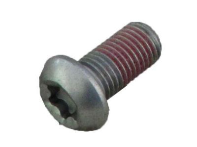 Toyota 90149-10001 Screw