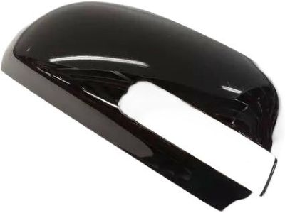 2011 Toyota RAV4 Mirror Cover - 87945-42060-C0