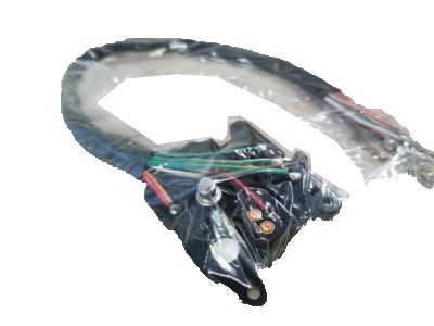 Toyota 84140-04040 Switch Assy, Headlamp Dimmer