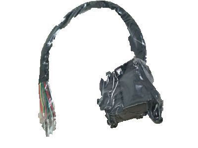 Toyota 84140-04040 Switch Assy, Headlamp Dimmer