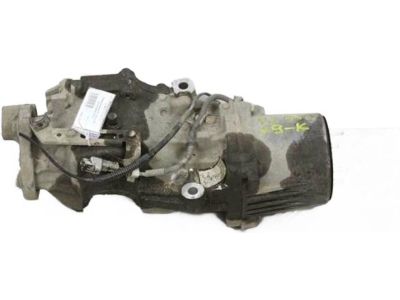 Toyota Highlander Differential - 41110-48103