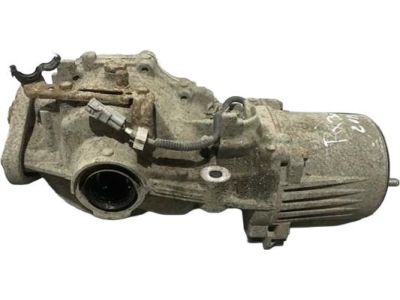 Toyota Highlander Differential - 41110-48103