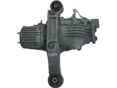 Toyota Highlander Differential - 41110-48103