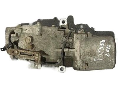 Toyota Highlander Differential - 41110-48103