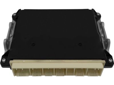 2009 Toyota Tacoma Engine Control Module - 89661-04D60