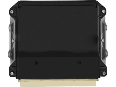 2009 Toyota Tacoma Engine Control Module - 89661-04D60