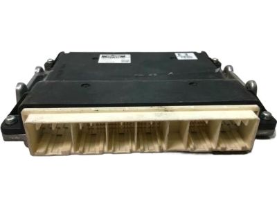 2009 Toyota Tacoma Engine Control Module - 89661-04D60