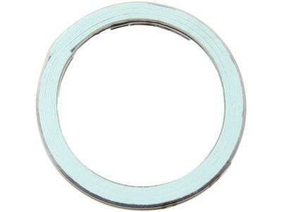 Toyota 90917-A6005 Gasket, Exhaust Pipe