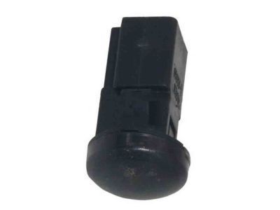 Toyota 89121-12010 Sensor, Automatic Light Control