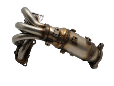 Toyota Highlander Exhaust Manifold - 25051-28290