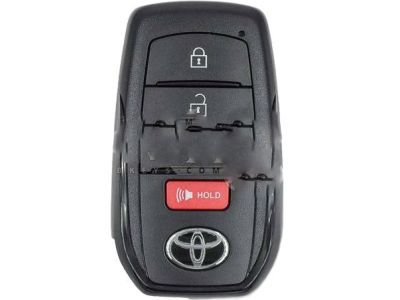 Toyota Corolla Cross Transmitter - 8990H-0A020