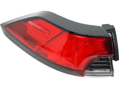 Toyota Corolla Cross Tail Light - 81560-0A170