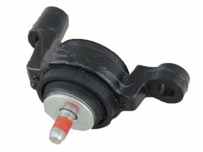 Toyota 4Runner Differential Mount - 52380-60050