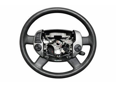 Toyota Prius Steering Wheel - 45100-47070-C0