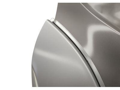 53814-34020 Toyota Front Fender Extension Left Hand Product Photo 2 of 2