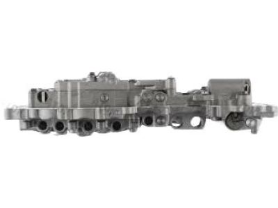 Toyota Land Cruiser Valve Body - 35410-60680