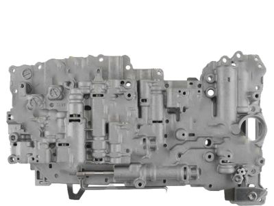 Toyota Land Cruiser Valve Body - 35410-60680