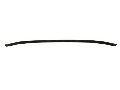 Toyota 68292-0C041 Weatherstrip, Back Door