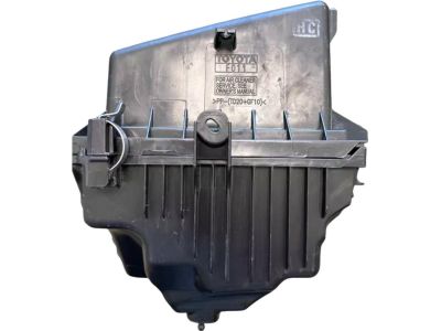Toyota Camry Air Filter Box - 17700-F0011