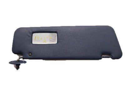 Toyota Pickup Sun Visor - 74310-89132-J1