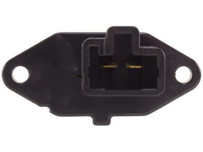 Toyota 87138-35090 Resistor, Blower