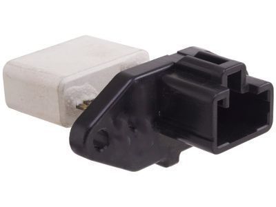 2000 Toyota 4Runner Blower Motor Resistor - 87138-35090