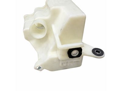 17805-AD010 Toyota Intake Air Resonator Sub-Assembly Product Photo 2 of 4