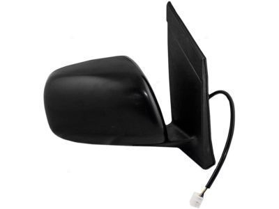 Toyota 87910-AE010 Passenger Side Mirror Assembly Outside Rear View