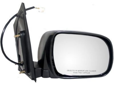 2007 Toyota Sienna Car Mirror - 87910-AE010